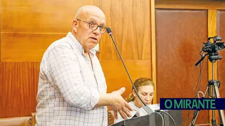 Morador de Vila Chã volta à carga e denuncia perigos na EN3
