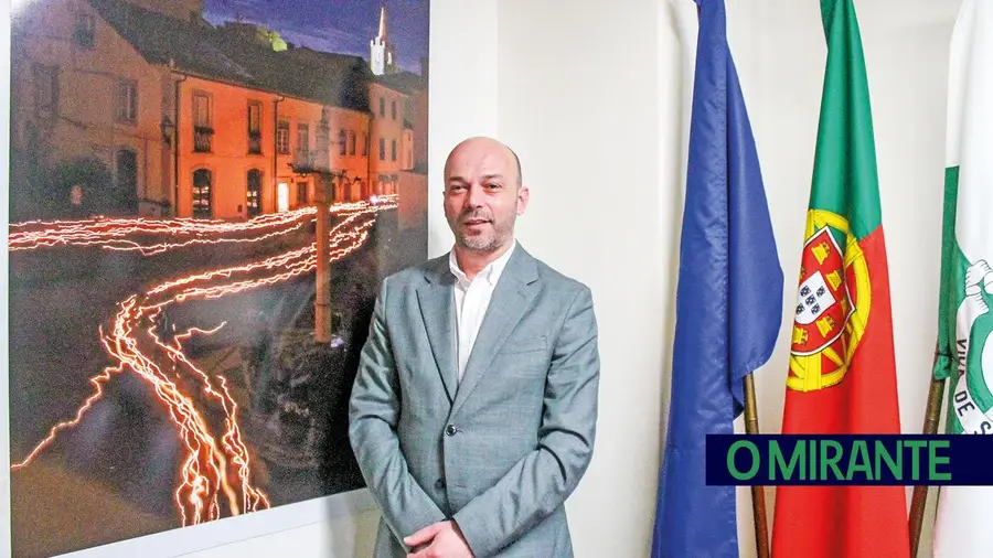 Pedro Rosa defende 25 de Abril como compromisso diário com a liberdade