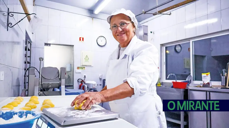 A Mathilde: da cozinha de casa nasceu uma padaria com alma na Parreira
