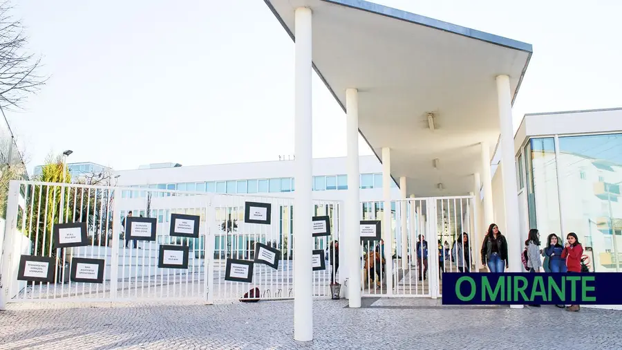 Abrantes trava violência doméstica e leva prevenção às escolas