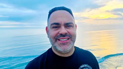 Nuno Espírito Santos