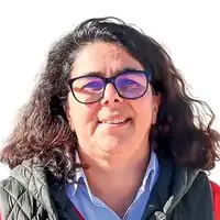 Luísa Henriques