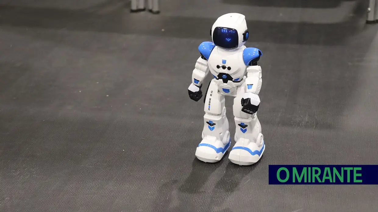 Inteligência Artificial marca nova edição da FrEEE em Tomar