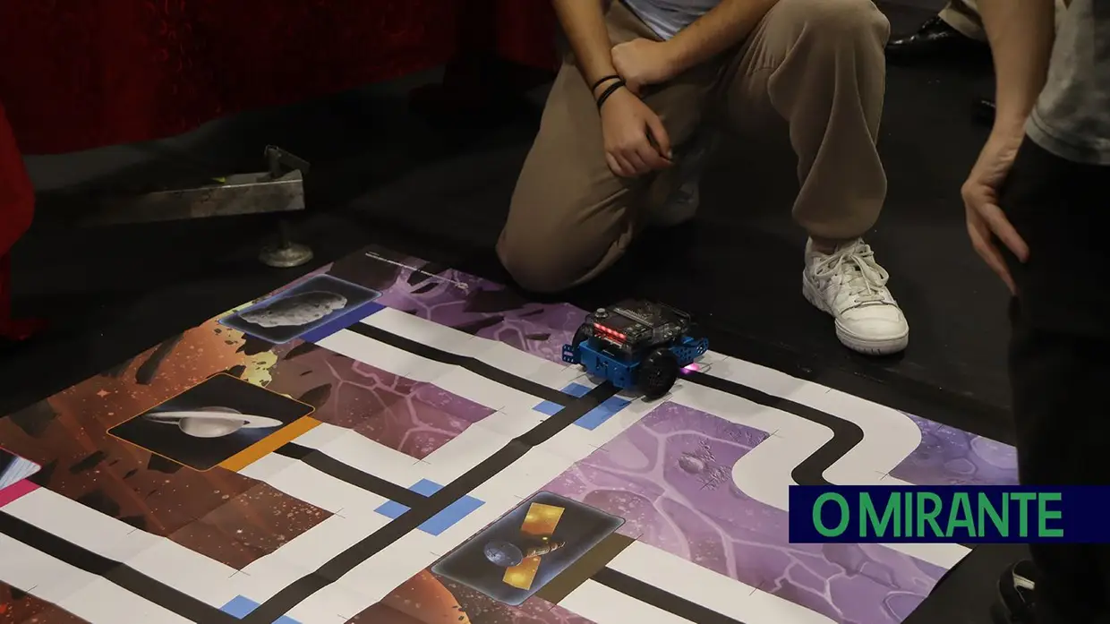 Inteligência Artificial marca nova edição da FrEEE em Tomar