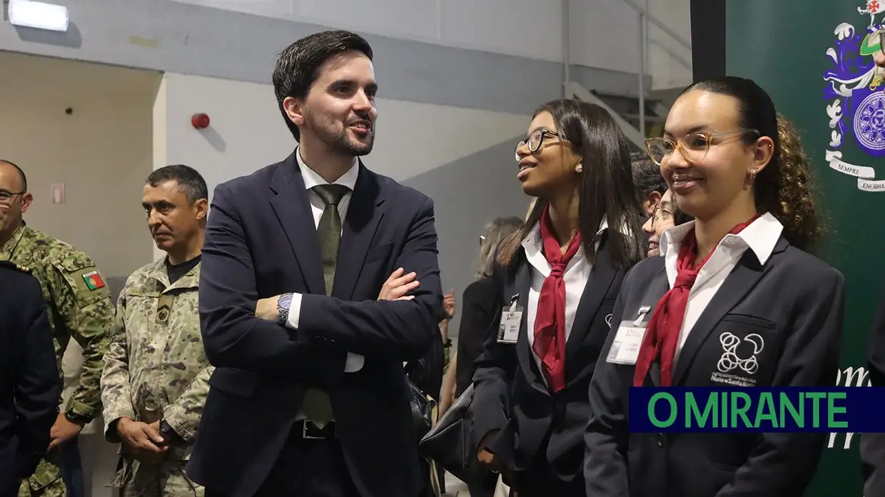 Inteligência Artificial marca nova edição da FrEEE em Tomar