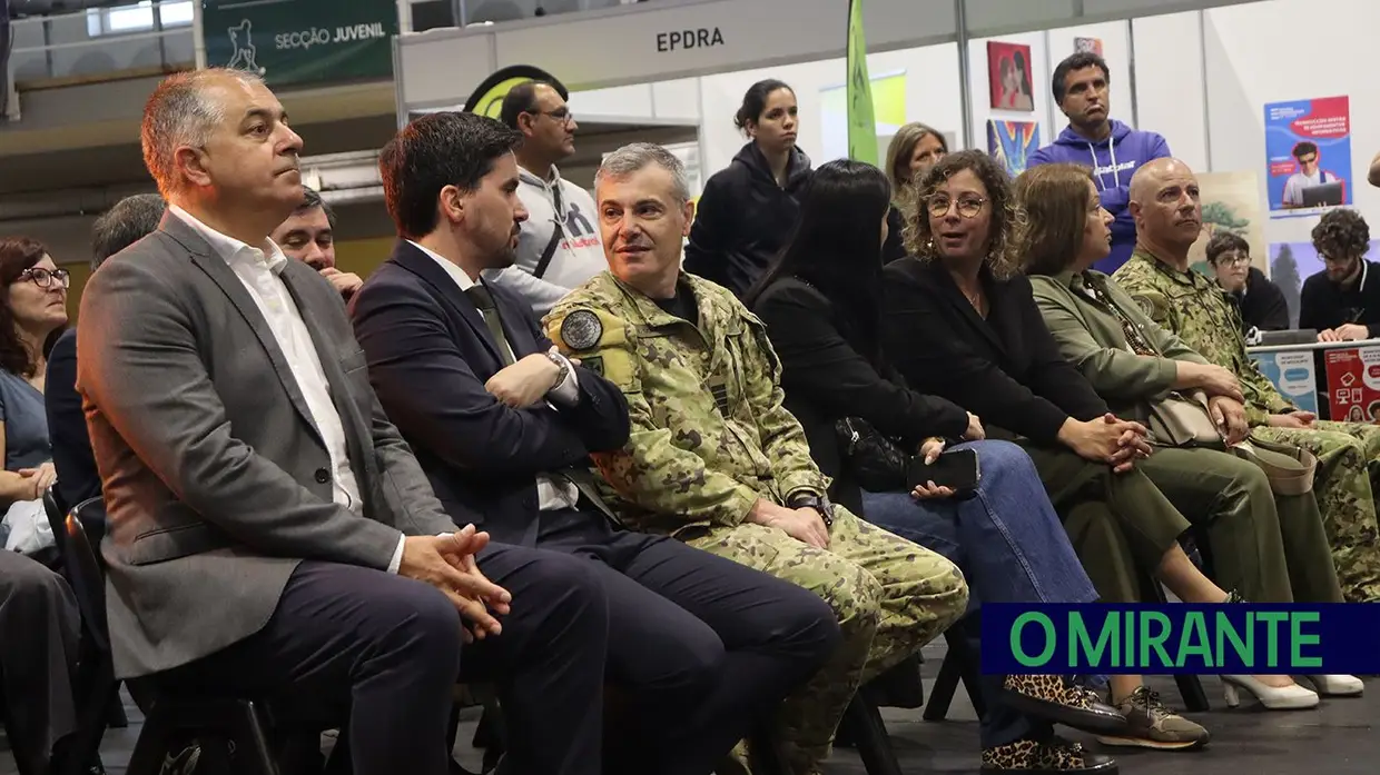 Inteligência Artificial marca nova edição da FrEEE em Tomar