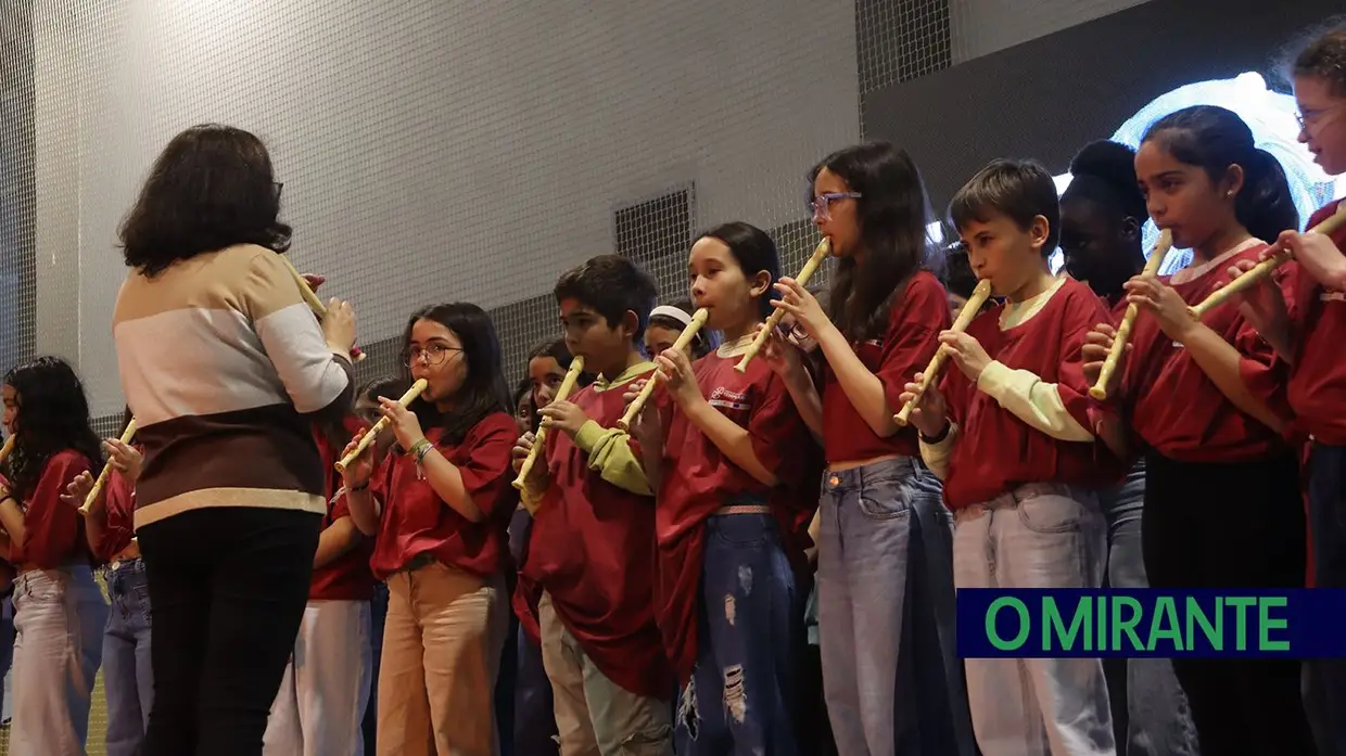 Inteligência Artificial marca nova edição da FrEEE em Tomar