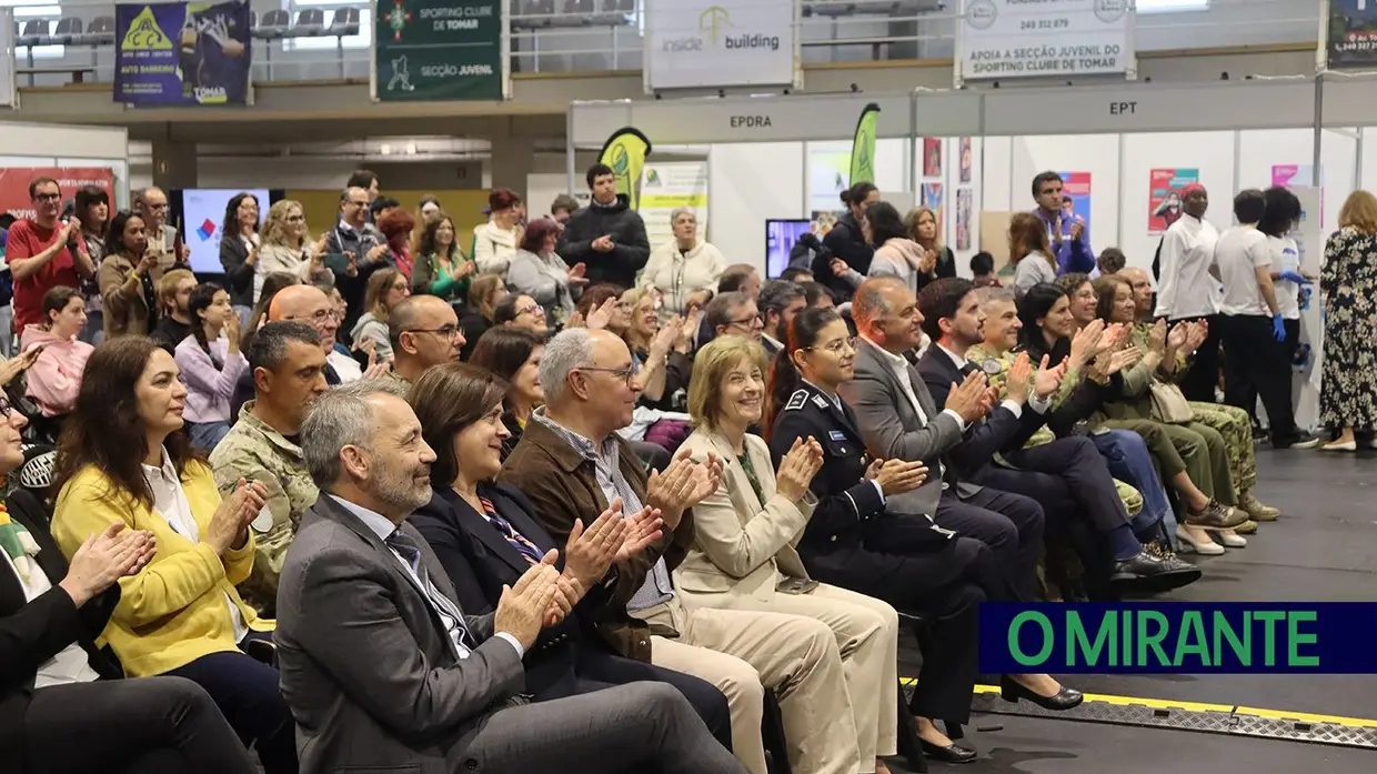 Inteligência Artificial marca nova edição da FrEEE em Tomar