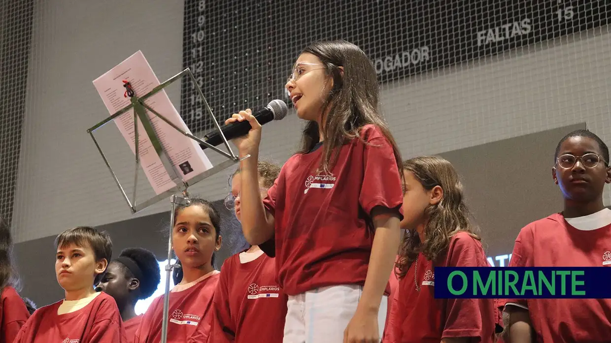 Inteligência Artificial marca nova edição da FrEEE em Tomar