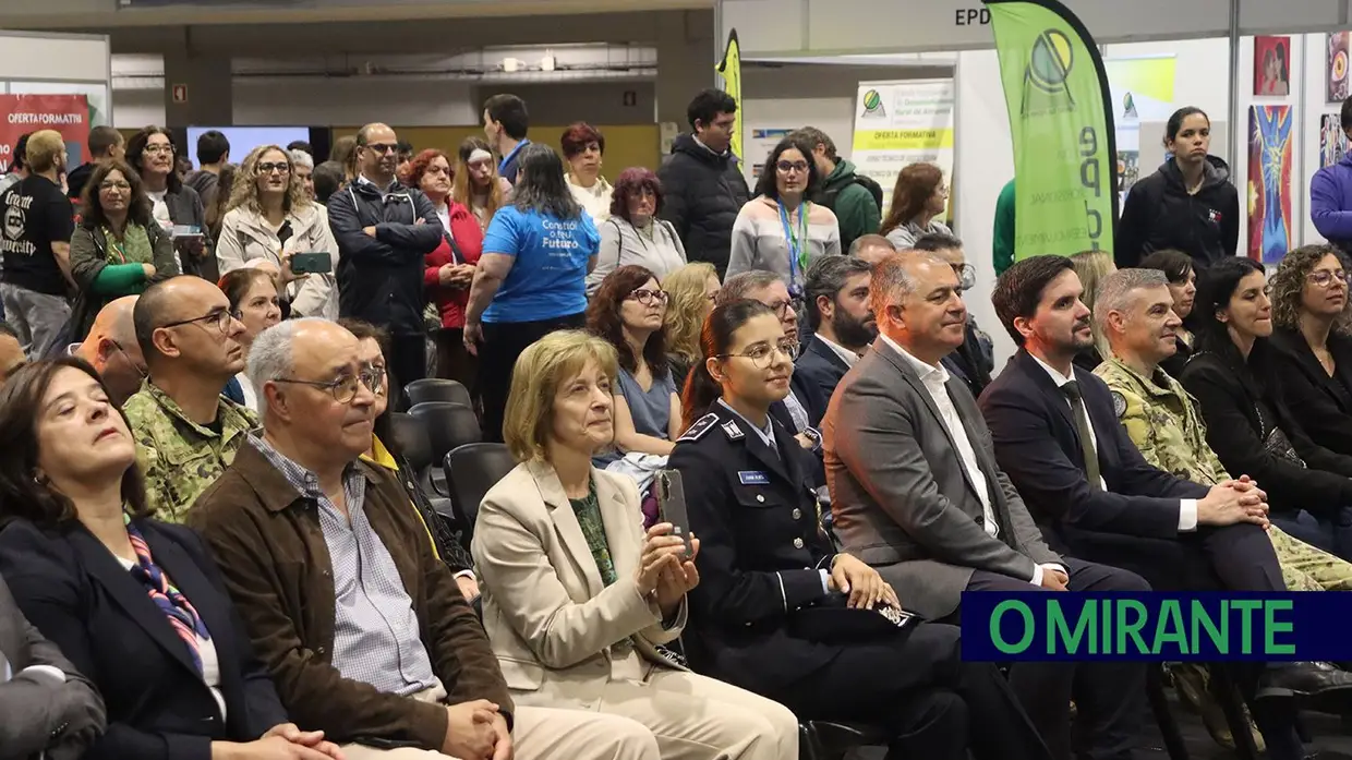 Inteligência Artificial marca nova edição da FrEEE em Tomar