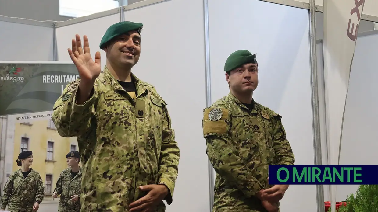 Inteligência Artificial marca nova edição da FrEEE em Tomar