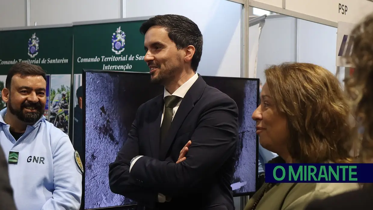 Inteligência Artificial marca nova edição da FrEEE em Tomar