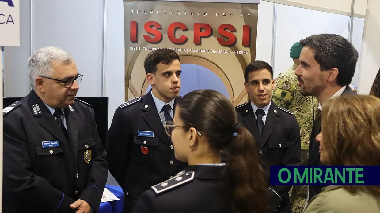 Inteligência Artificial marca nova edição da FrEEE em Tomar