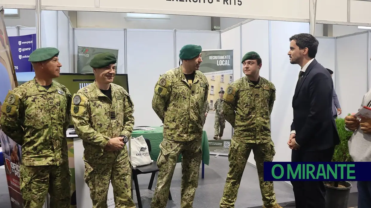 Inteligência Artificial marca nova edição da FrEEE em Tomar