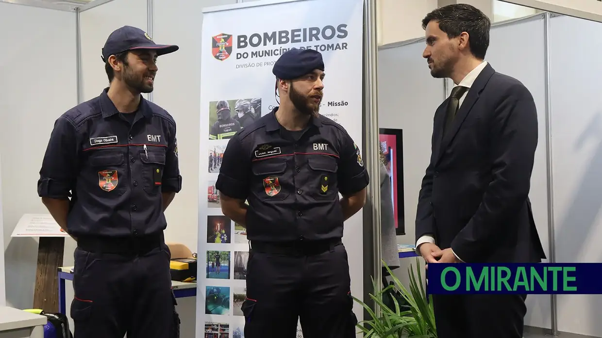 Inteligência Artificial marca nova edição da FrEEE em Tomar