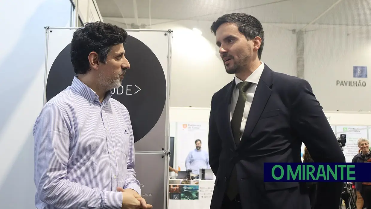 Inteligência Artificial marca nova edição da FrEEE em Tomar