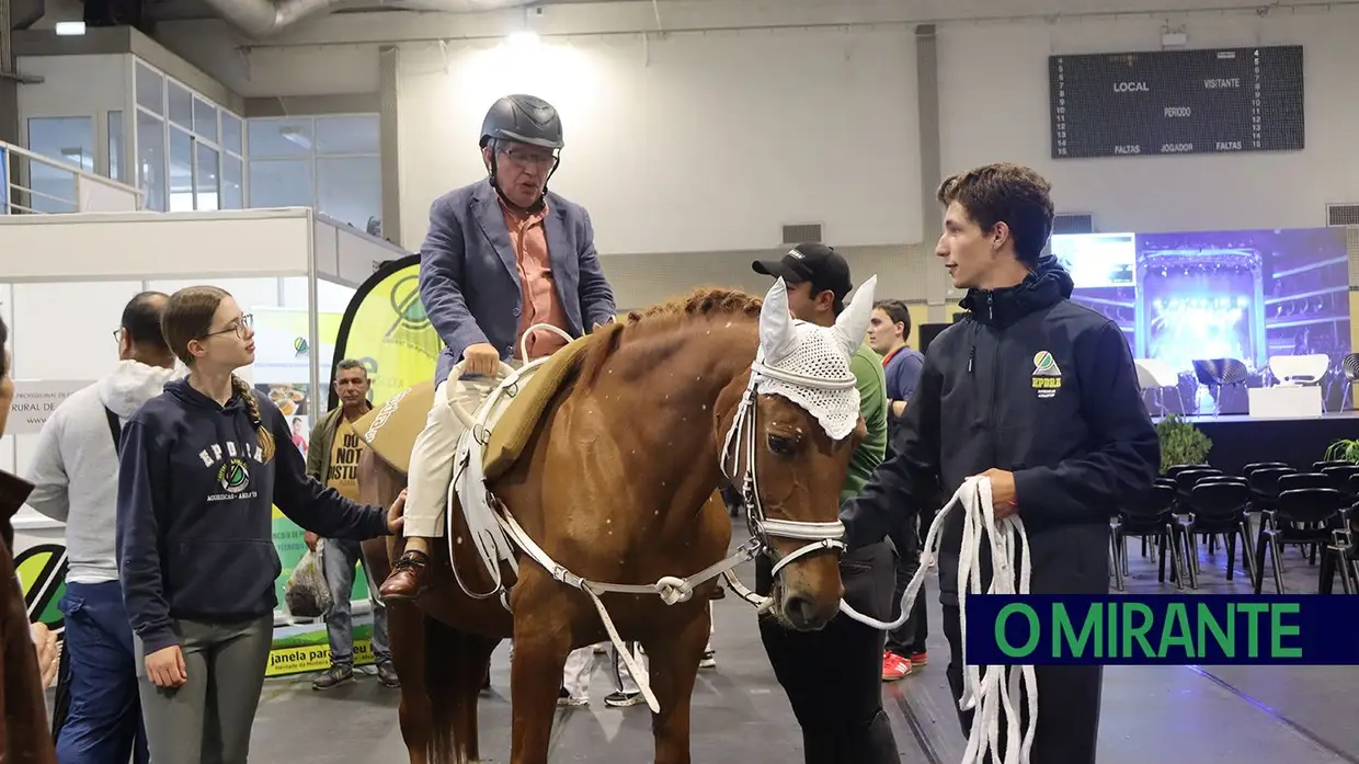 Inteligência Artificial marca nova edição da FrEEE em Tomar