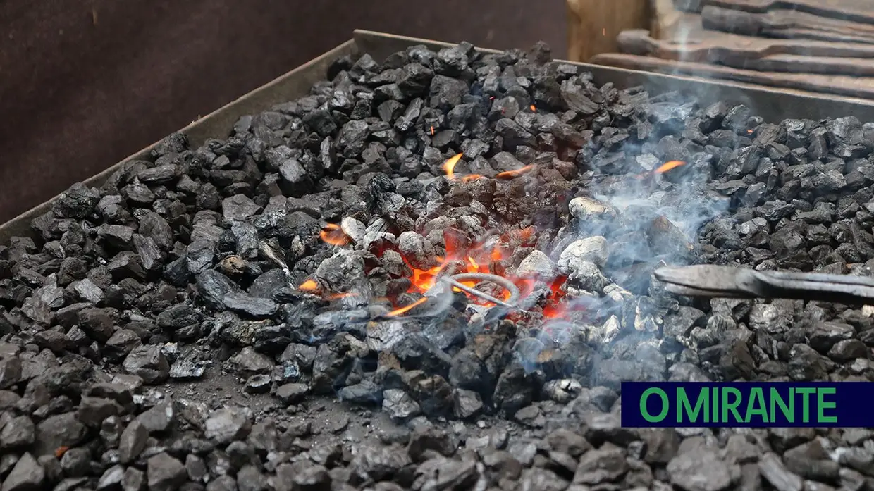 Cortes e Lendas inauguradas em Santarém dedicadas ao legado árabe e reconquista cristã