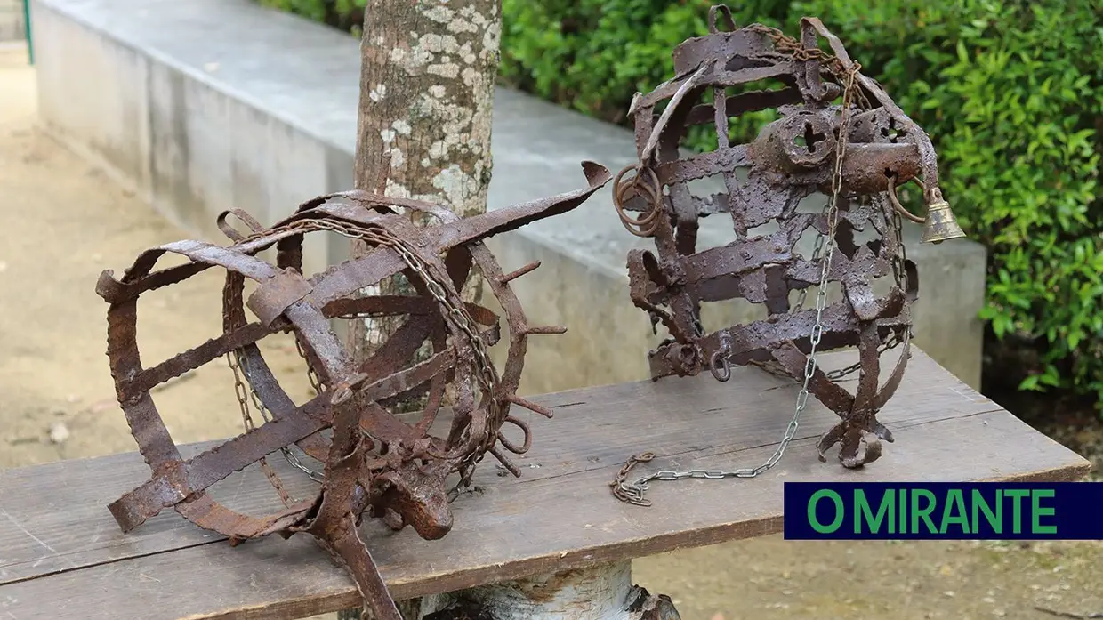 Cortes e Lendas inauguradas em Santarém dedicadas ao legado árabe e reconquista cristã