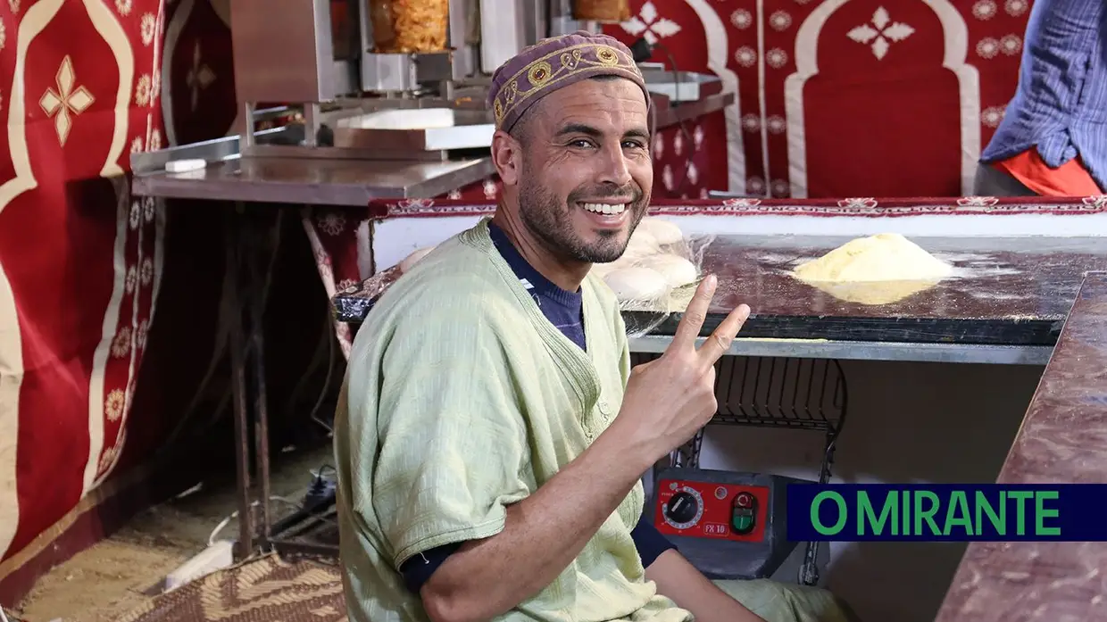 Cortes e Lendas inauguradas em Santarém dedicadas ao legado árabe e reconquista cristã