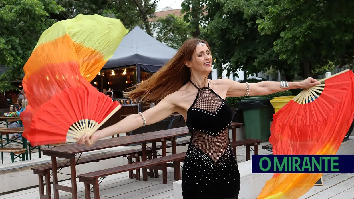 Cortes e Lendas inauguradas em Santarém dedicadas ao legado árabe e reconquista cristã