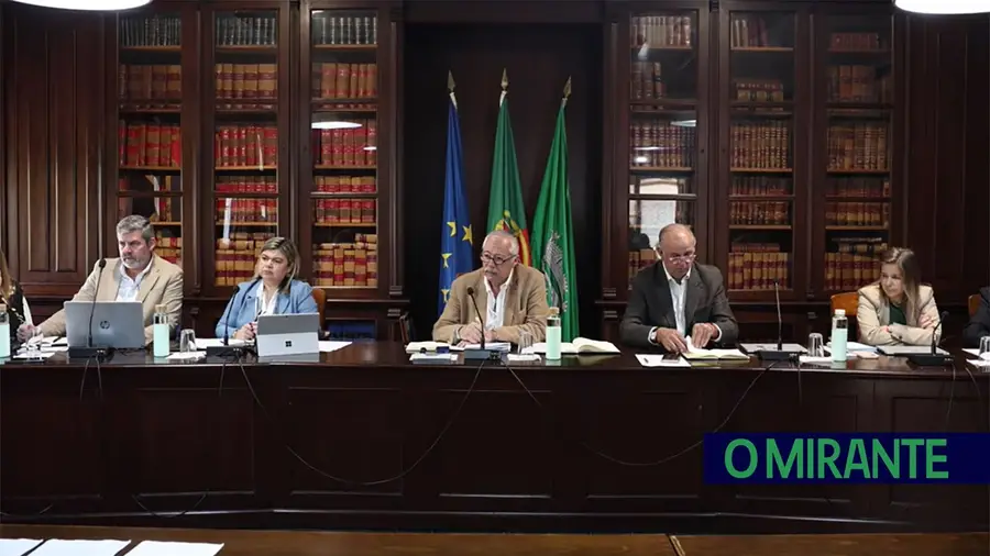 PSD alerta para aumento da criminalidade em Azambuja e acusa PS de falta de liderança