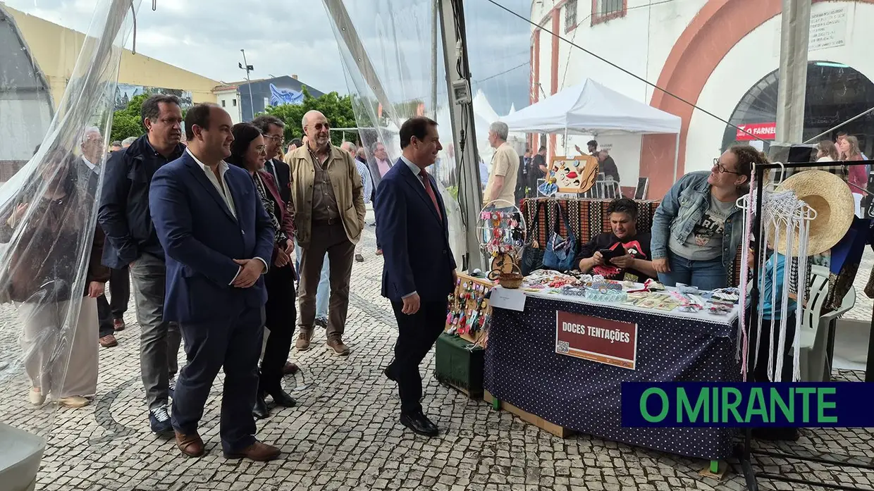 Praça de Toiros de Coruche recebe mais uma edição dos Sabores do Toiro Bravo