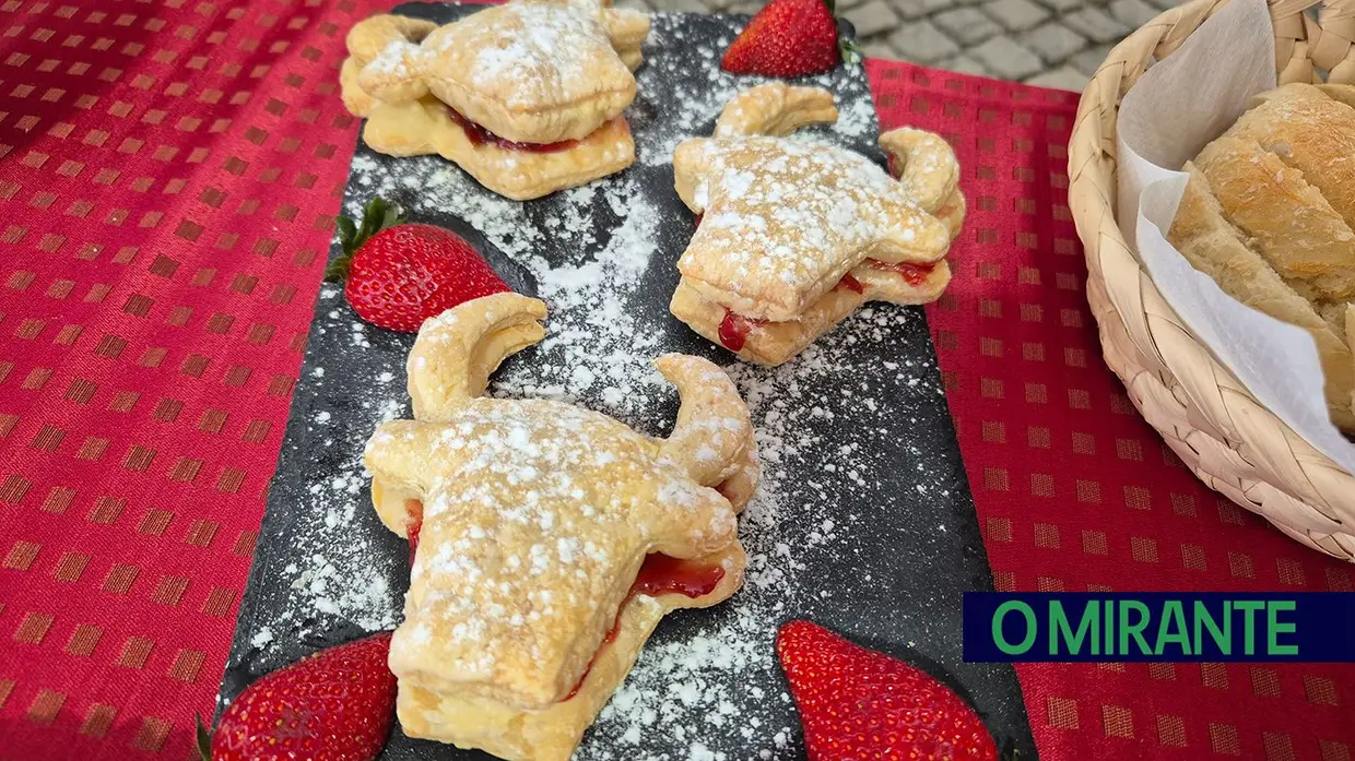 Praça de Toiros de Coruche recebe mais uma edição dos Sabores do Toiro Bravo