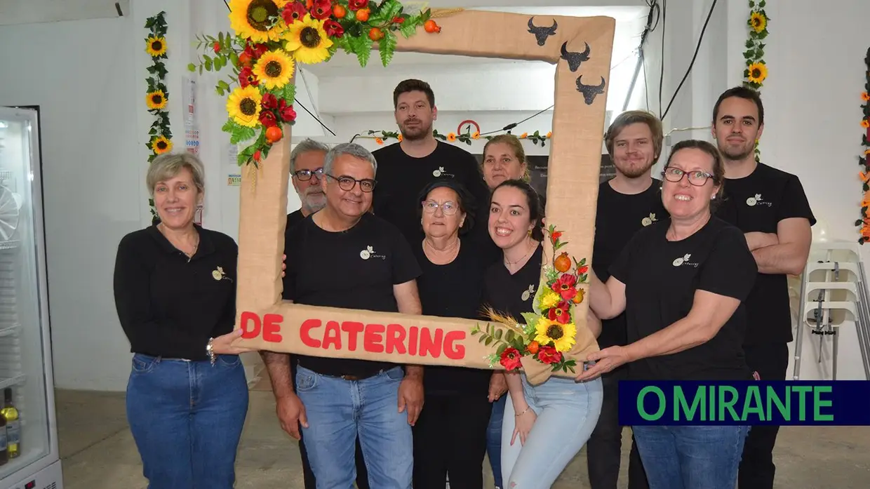 Praça de Toiros de Coruche recebe mais uma edição dos Sabores do Toiro Bravo