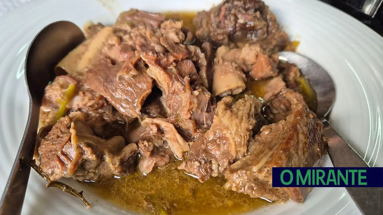 Praça de Toiros de Coruche recebe mais uma edição dos Sabores do Toiro Bravo