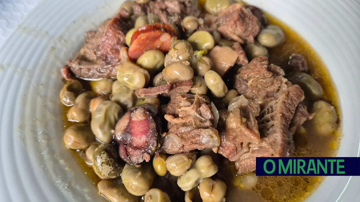 Praça de Toiros de Coruche recebe mais uma edição dos Sabores do Toiro Bravo