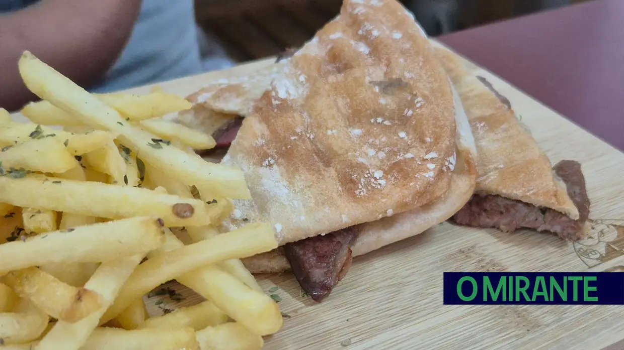 Praça de Toiros de Coruche recebe mais uma edição dos Sabores do Toiro Bravo