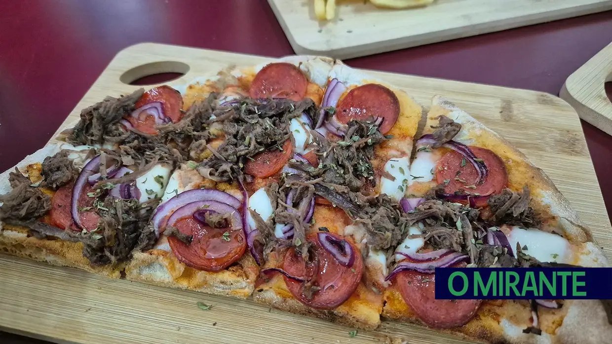 Praça de Toiros de Coruche recebe mais uma edição dos Sabores do Toiro Bravo