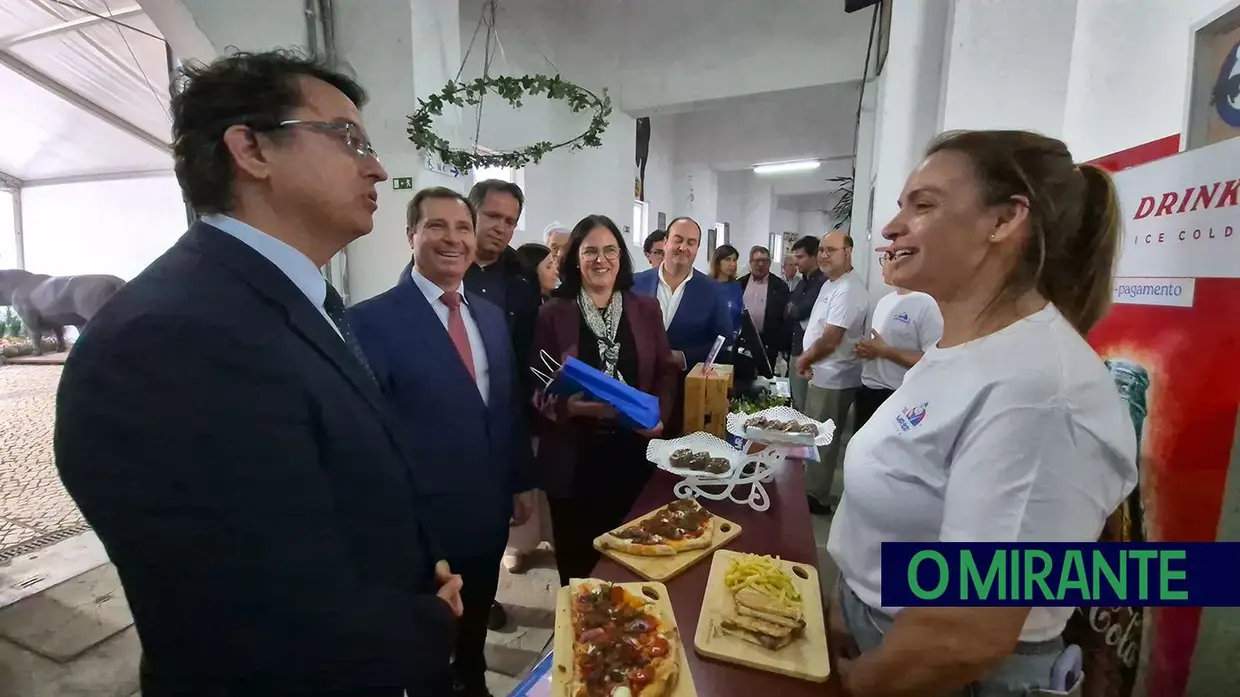 Praça de Toiros de Coruche recebe mais uma edição dos Sabores do Toiro Bravo