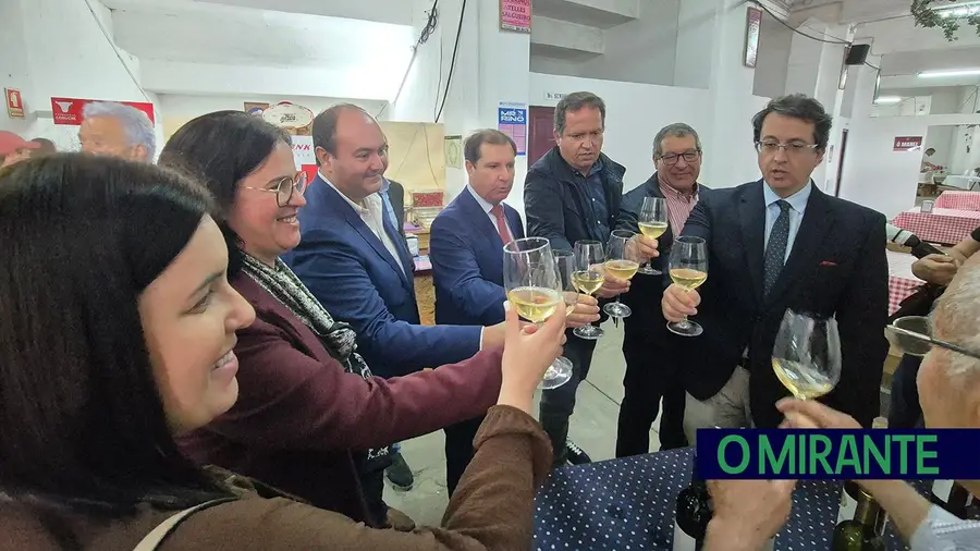Praça de Toiros de Coruche recebe mais uma edição dos Sabores do Toiro Bravo
