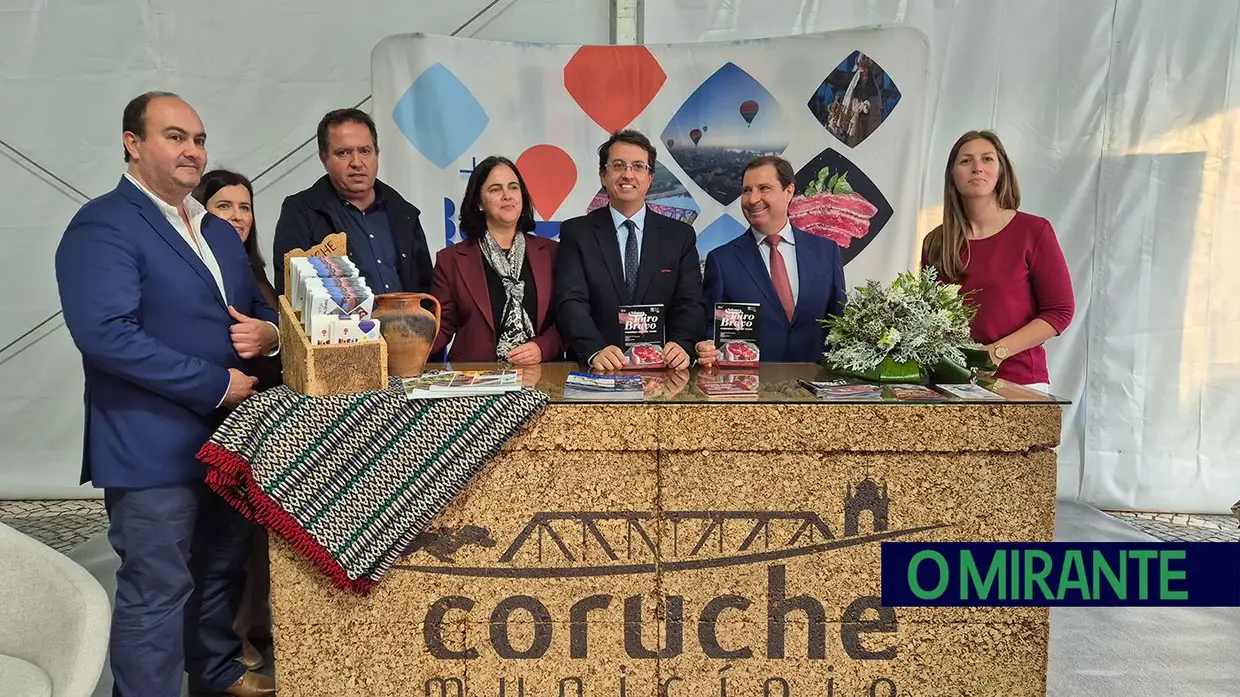 Praça de Toiros de Coruche recebe mais uma edição dos Sabores do Toiro Bravo