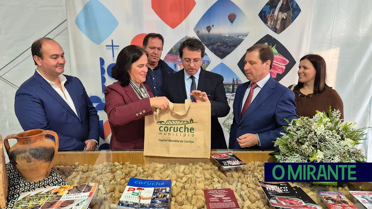 Praça de Toiros de Coruche recebe mais uma edição dos Sabores do Toiro Bravo