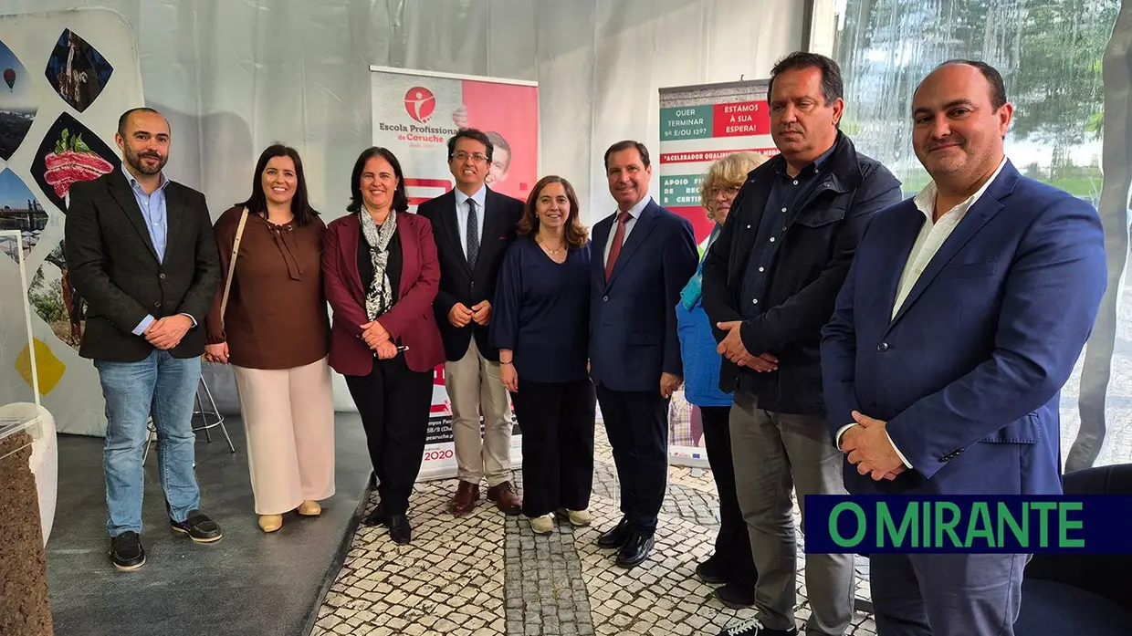 Praça de Toiros de Coruche recebe mais uma edição dos Sabores do Toiro Bravo