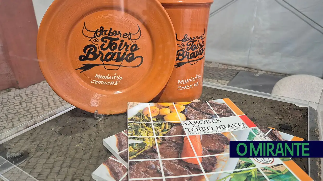 Praça de Toiros de Coruche recebe mais uma edição dos Sabores do Toiro Bravo