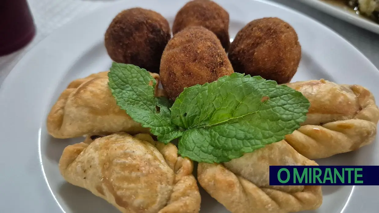 Praça de Toiros de Coruche recebe mais uma edição dos Sabores do Toiro Bravo