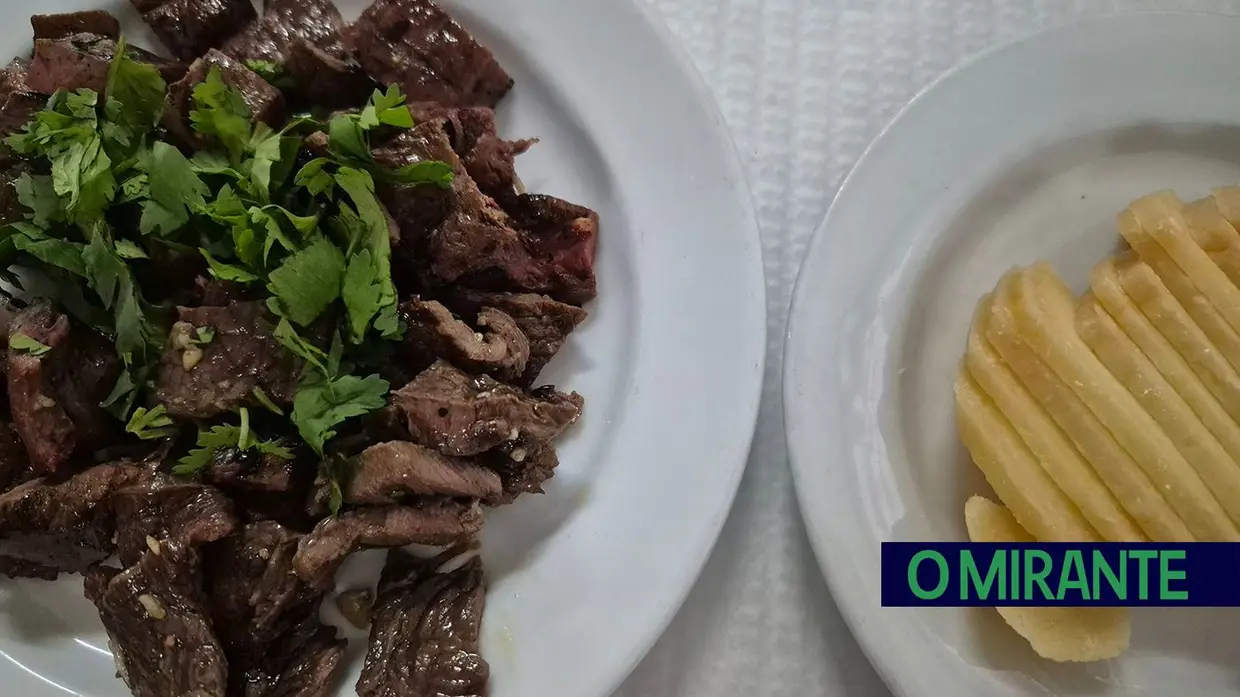 Praça de Toiros de Coruche recebe mais uma edição dos Sabores do Toiro Bravo