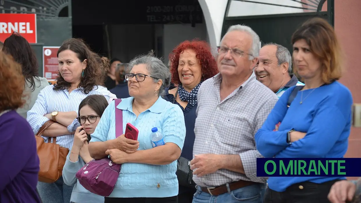 Praça de Toiros de Coruche recebe mais uma edição dos Sabores do Toiro Bravo