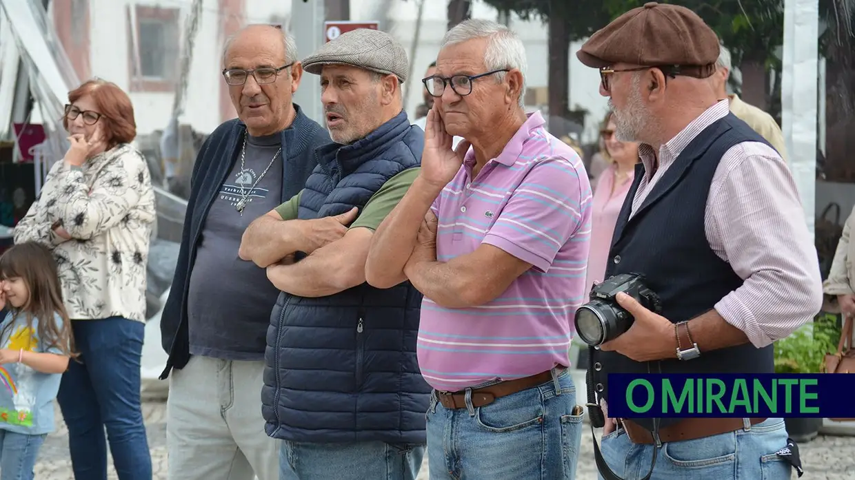 Praça de Toiros de Coruche recebe mais uma edição dos Sabores do Toiro Bravo