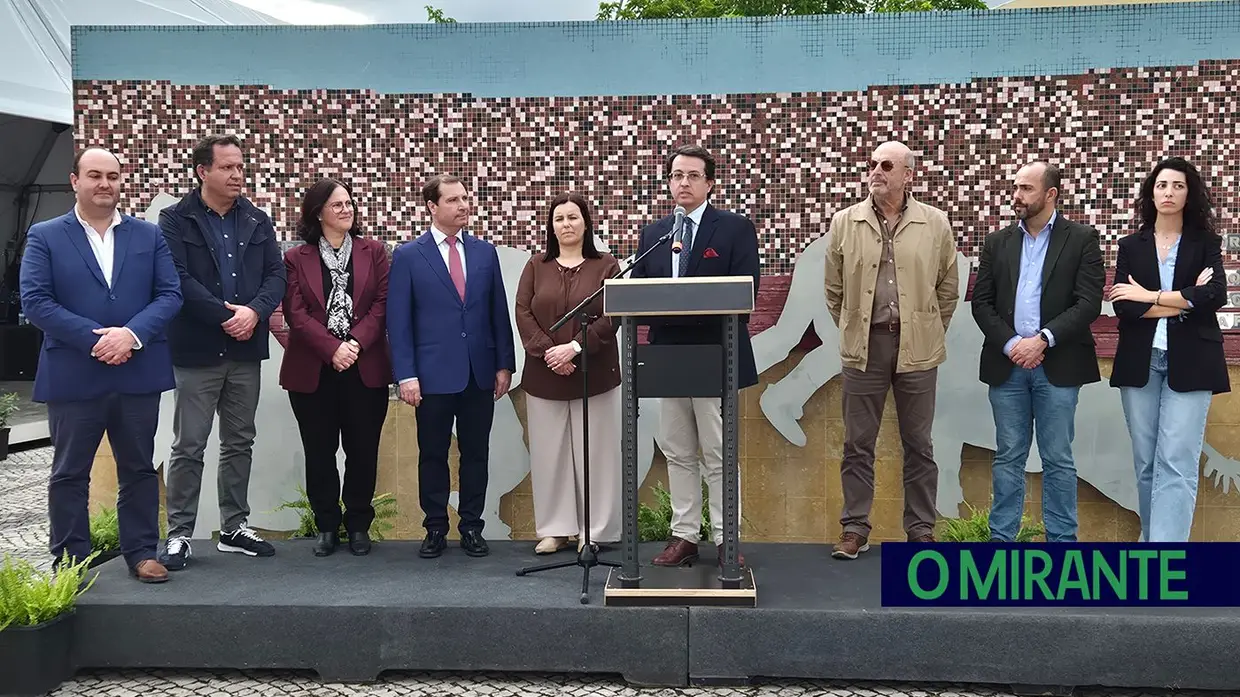 Praça de Toiros de Coruche recebe mais uma edição dos Sabores do Toiro Bravo