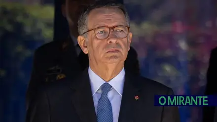 Seguro viu em Santa Margarida o músculo operacional do Exército