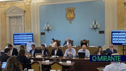 Assembleia Municipal de Santarém de Junho é em Amiais de Baixo