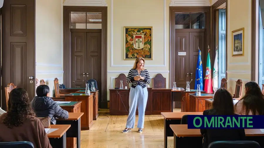 Escolas do concelho de Benavente recebem reforço de assistentes operacionais