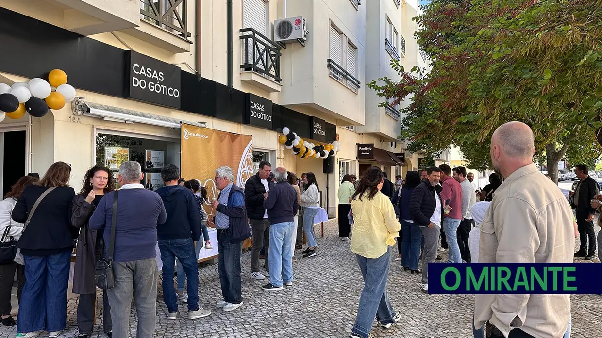 Casas do Gótico celebra 20 anos de história, dedicação e confiança