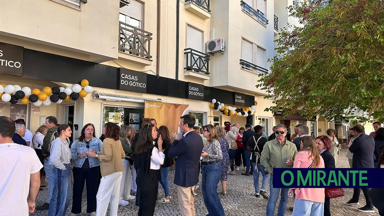 Casas do Gótico celebra 20 anos de história, dedicação e confiança