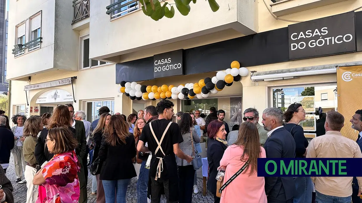 Casas do Gótico celebra 20 anos de história, dedicação e confiança